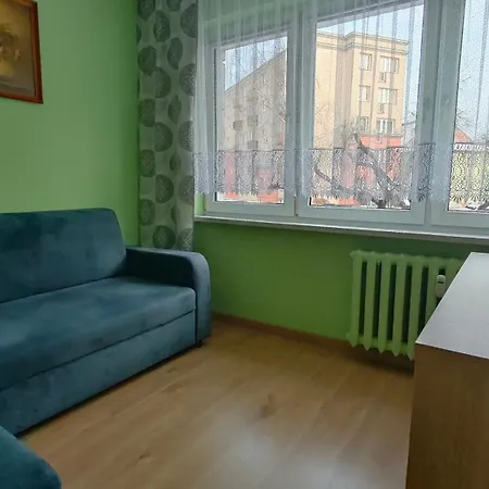 Przy Jeziorze - 3 I 3 Lozka - Centrum Ilawy - Idealna Baza Wypadowa