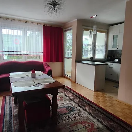 Apartman Przy Jeziorze - 3 I 3 Lozka - Centrum Ilawy - Idealna Baza Wypadowa *