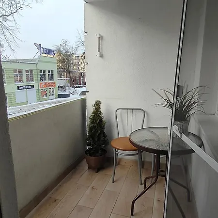 Przy Jeziorze - 3 I 3 Lozka - Centrum Ilawy - Idealna Baza Wypadowa Apartman *