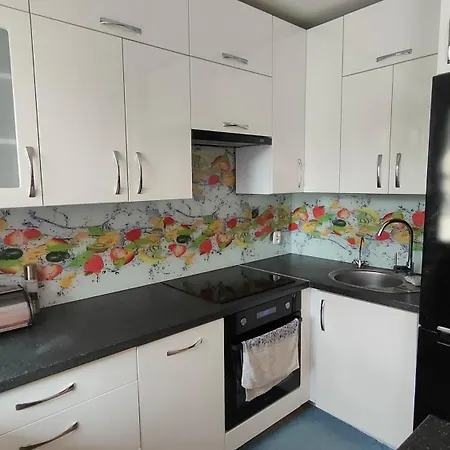 Przy Jeziorze - 3 I 3 Lozka - Centrum Ilawy - Idealna Baza Wypadowa Apartman Iława