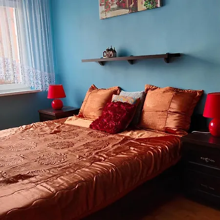 Przy Jeziorze - 3 I 3 Lozka - Centrum Ilawy - Idealna Baza Wypadowa *